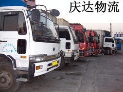 深圳至浙江义乌专线物流 专业高效，连通华南商贸动脉