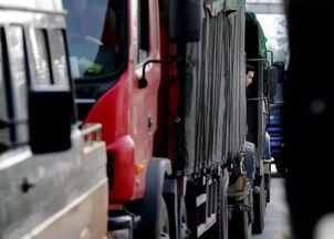2019年新规正式实施，普通货物道路运输新变化，乐亭人生活将受何影响？